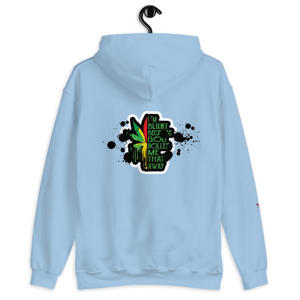 Blunt Dealers Kapuzenpullover - NiZED - Shop Deutschland Noodosz
