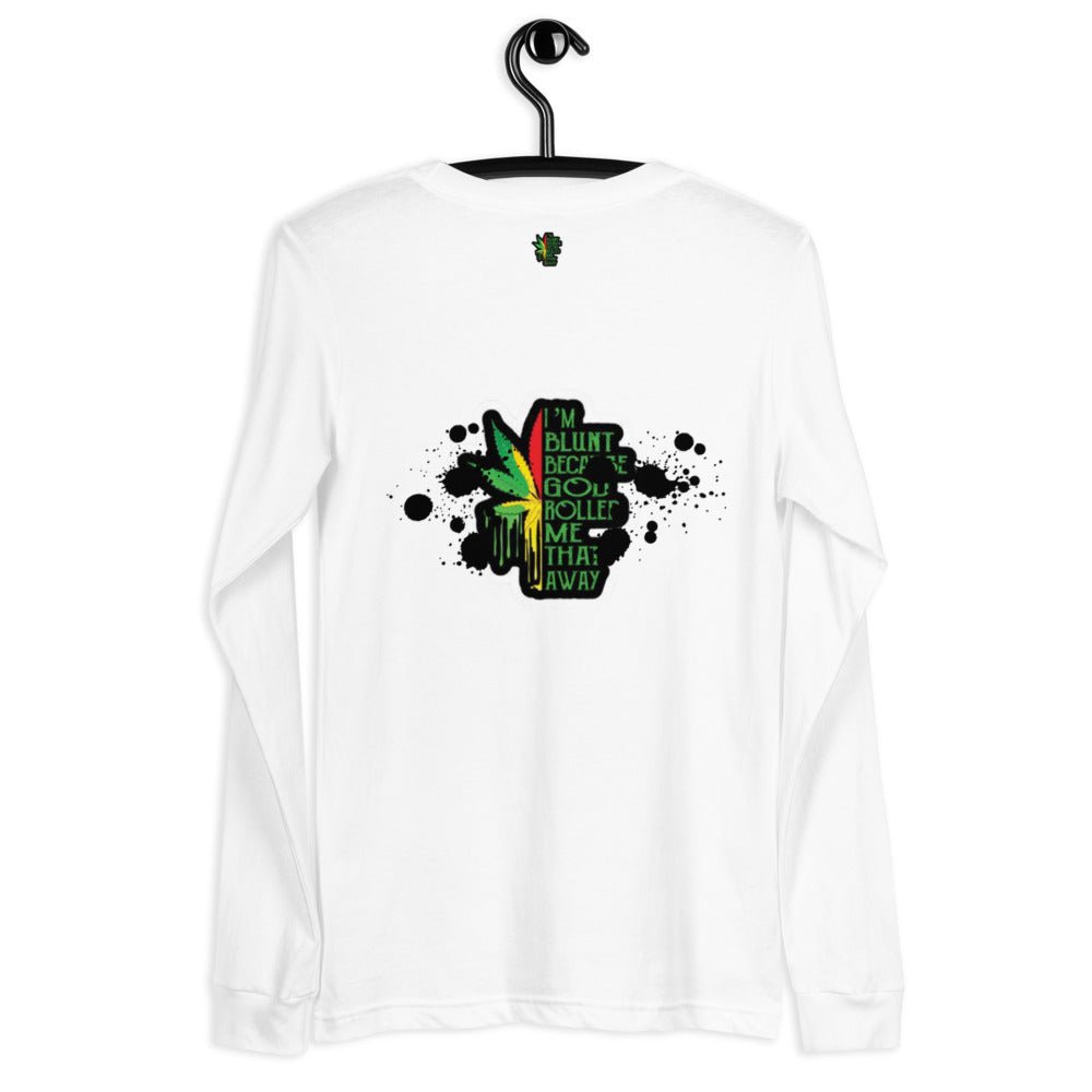Blunt Dealers Langarmshirt - NiZED - Shop Deutschland Noodosz
