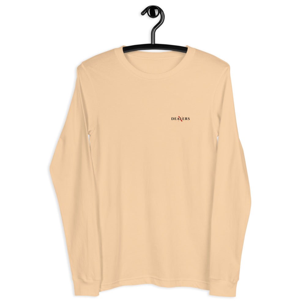 Blunt Dealers Langarmshirt - NiZED - Shop Deutschland Noodosz