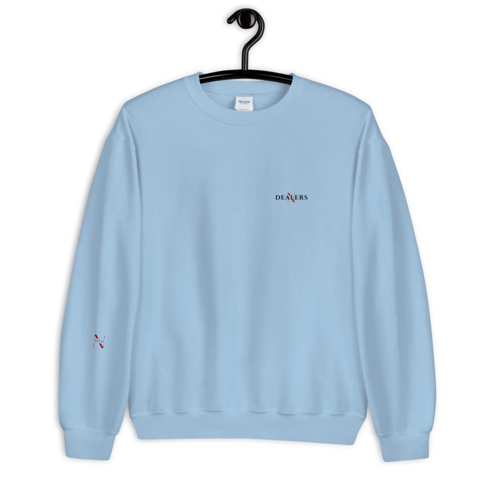 Blunt Dealers Sweater - NiZED - Shop Deutschland Noodosz