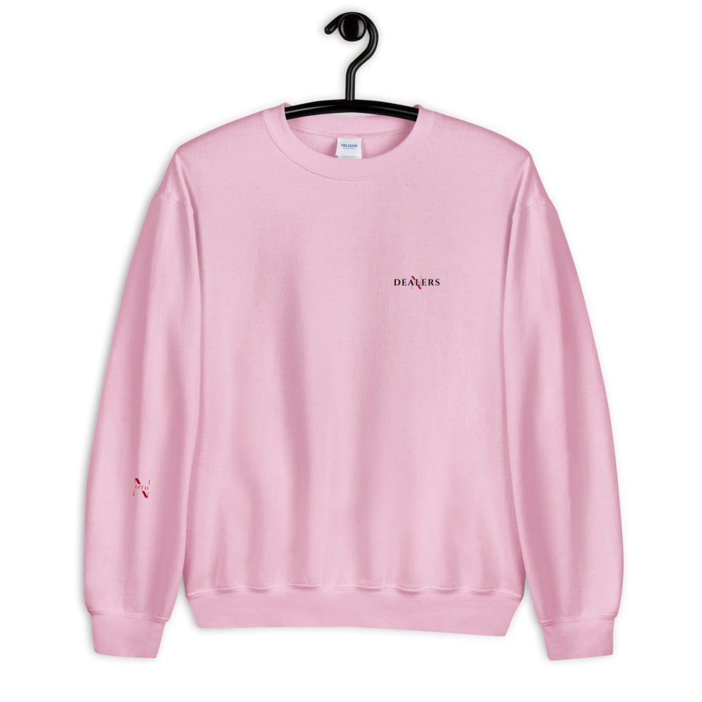 Blunt Dealers Sweater - NiZED - Shop Deutschland Noodosz