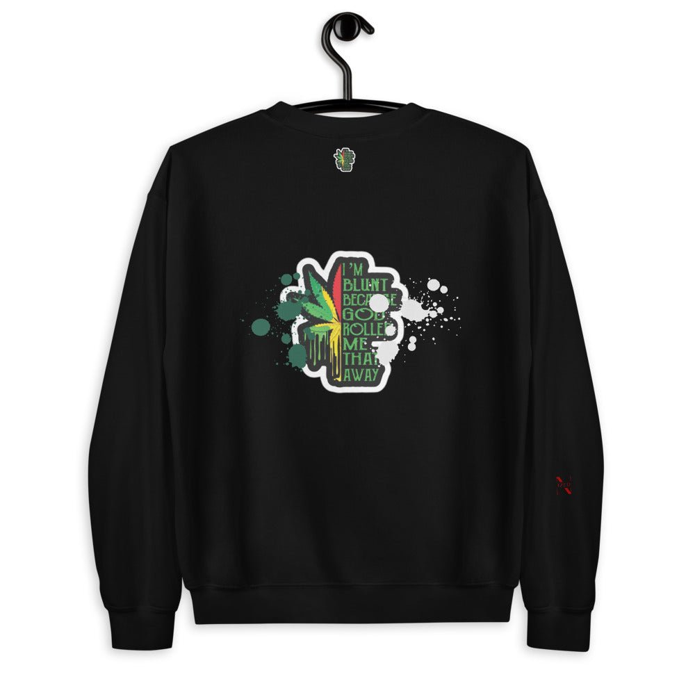 Blunt Dealers Sweater - NiZED - Shop Deutschland Noodosz