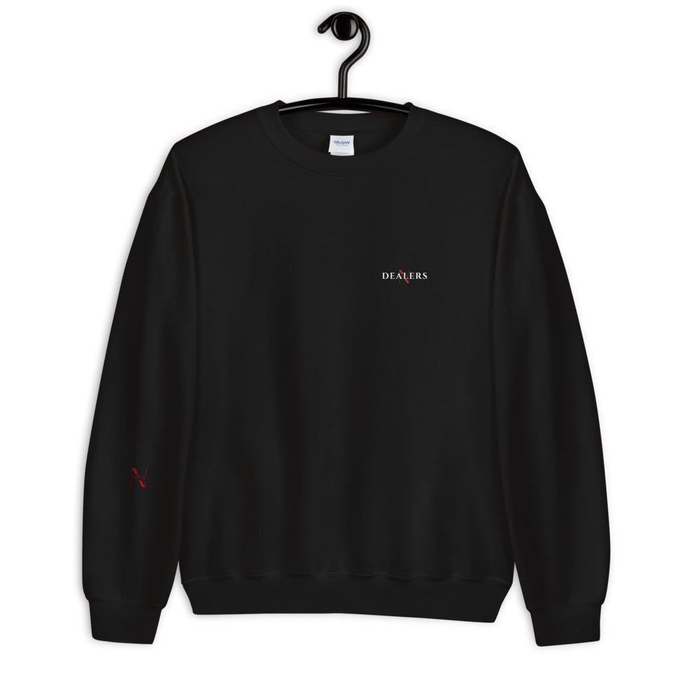 Blunt Dealers Sweater - NiZED - Shop Deutschland Noodosz