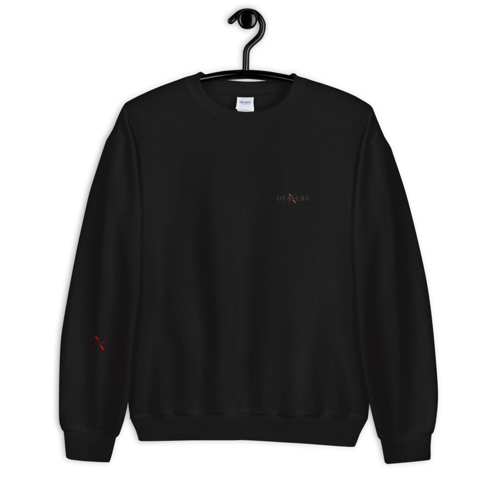 Blunt Dealers Sweater - NiZED - Shop Deutschland Noodosz