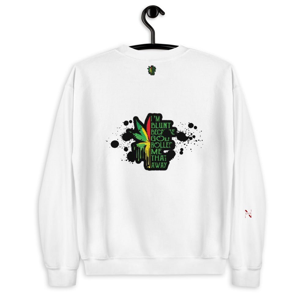 Blunt Dealers Sweater - NiZED - Shop Deutschland Noodosz