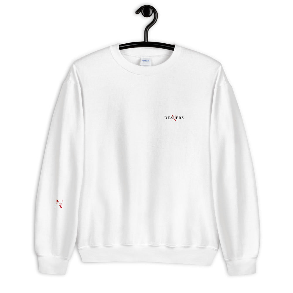 Blunt Dealers Sweater - NiZED - Shop Deutschland Noodosz