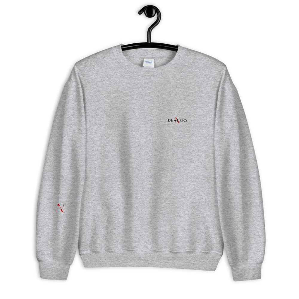 Blunt Dealers Sweater - NiZED - Shop Deutschland Noodosz