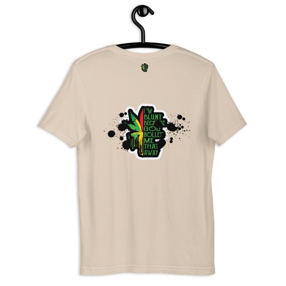 Blunt Dealers T-Shirt - NiZED - Shop Deutschland Noodosz