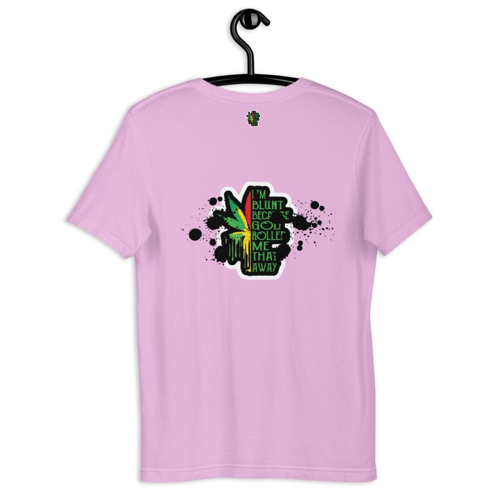 Blunt Dealers T-Shirt - NiZED - Shop Deutschland Noodosz