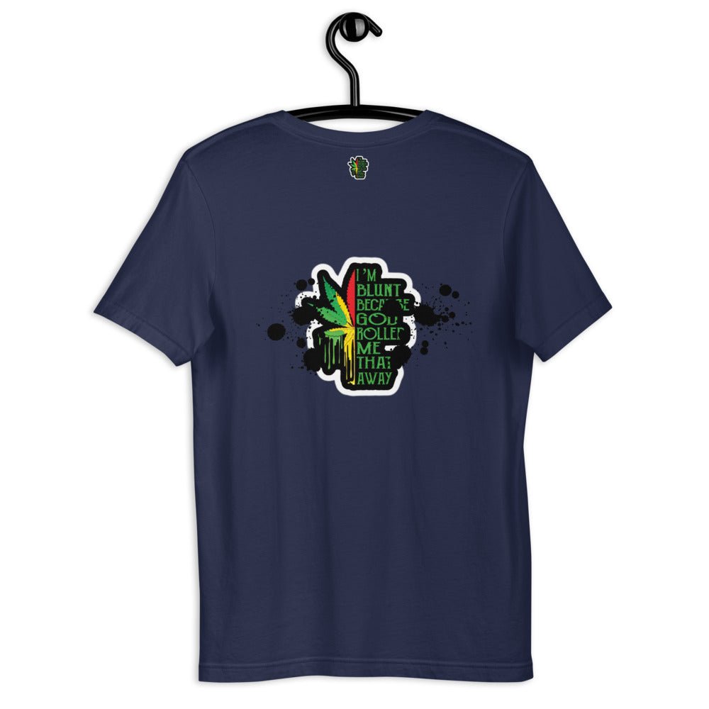 Blunt Dealers T-Shirt - NiZED - Shop Deutschland Noodosz