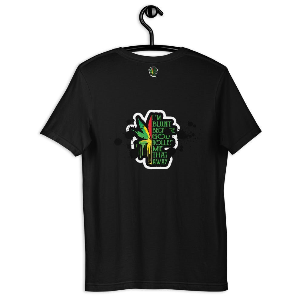 Blunt Dealers T-Shirt - NiZED - Shop Deutschland Noodosz