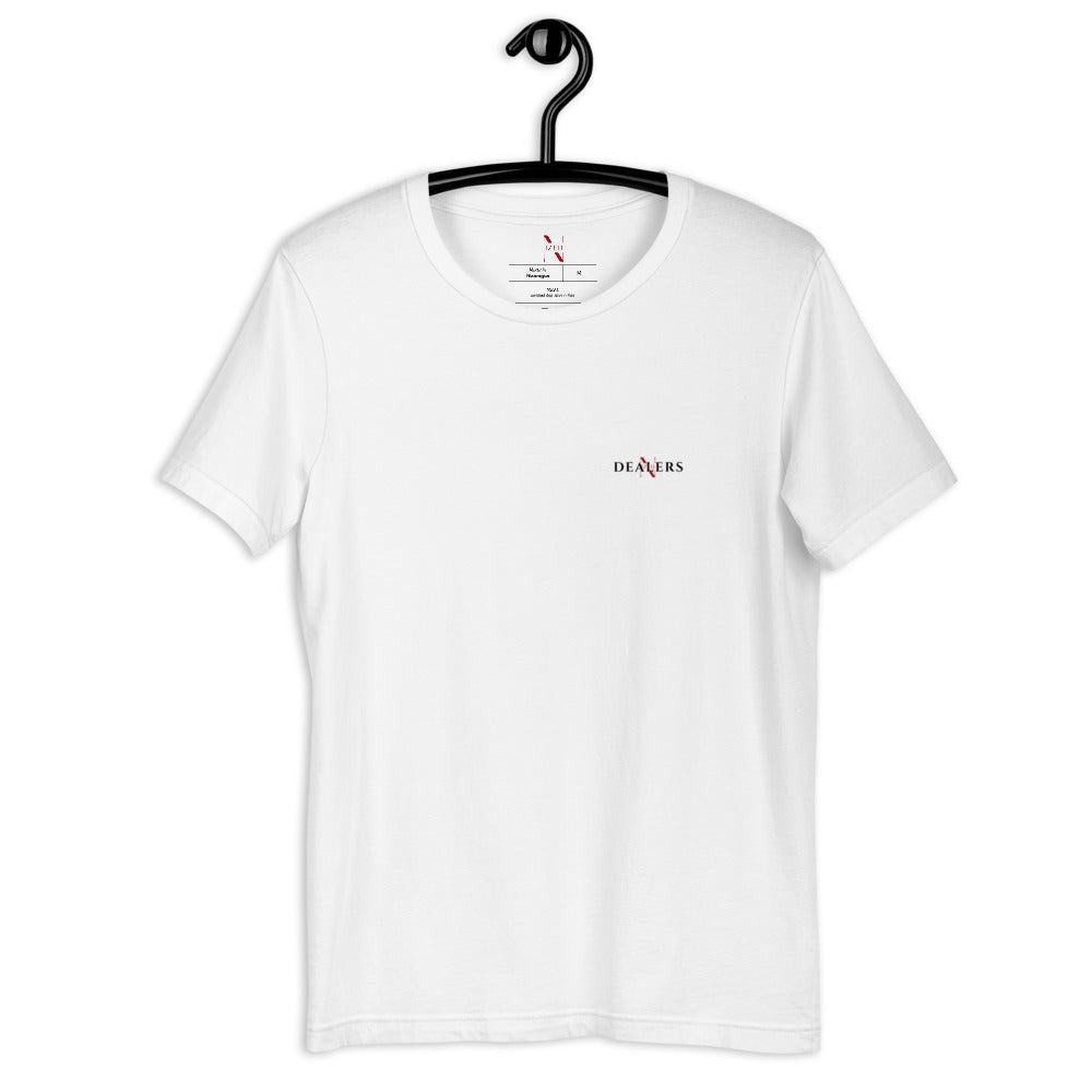 Blunt Dealers T-Shirt - NiZED - Shop Deutschland Noodosz
