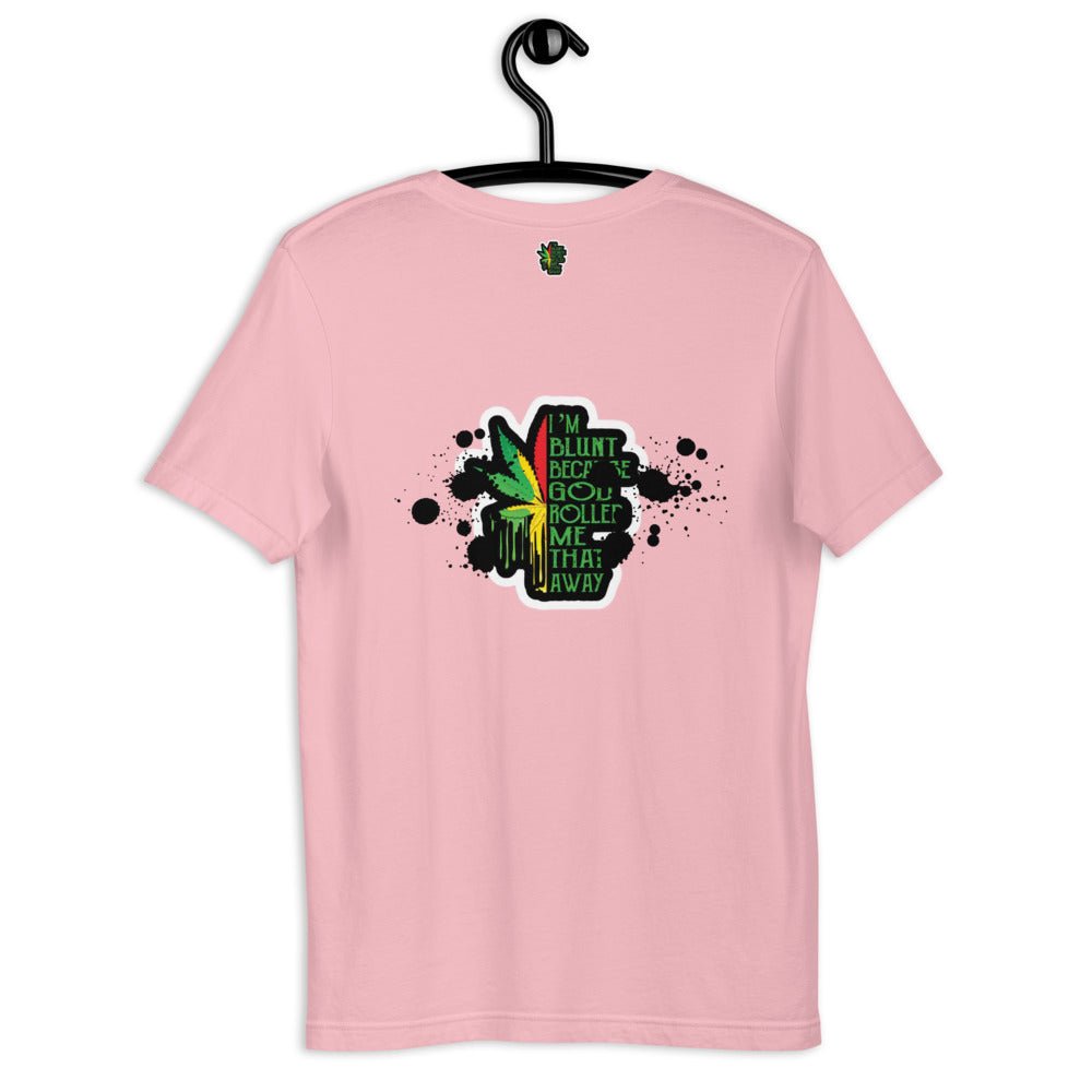 Blunt Dealers T-Shirt - NiZED - Shop Deutschland Noodosz