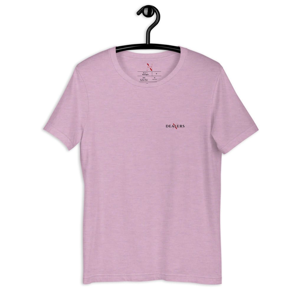 Blunt Dealers T-Shirt - NiZED - Shop Deutschland Noodosz