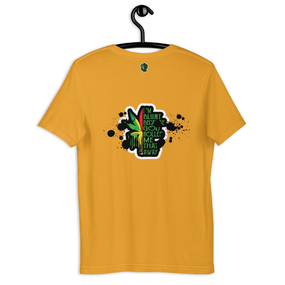 Blunt Dealers T-Shirt - NiZED - Shop Deutschland Noodosz