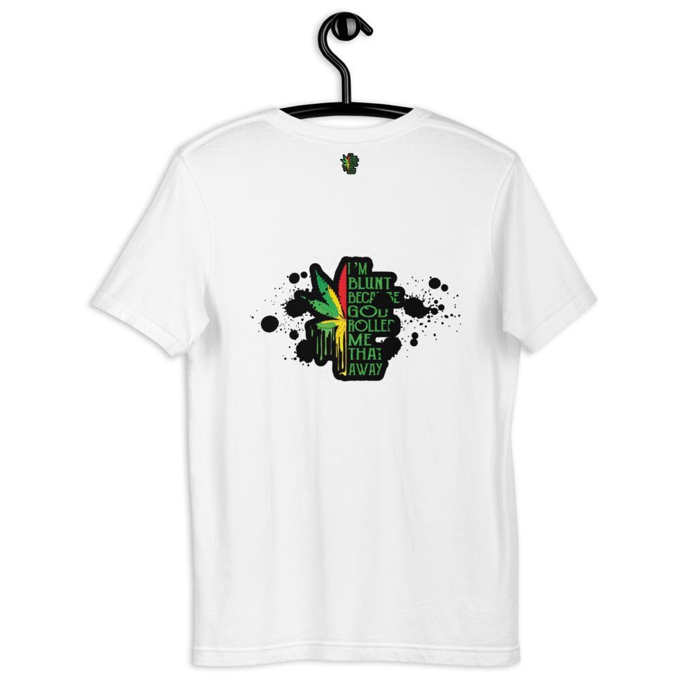Blunt Dealers T-Shirt - NiZED - Shop Deutschland Noodosz