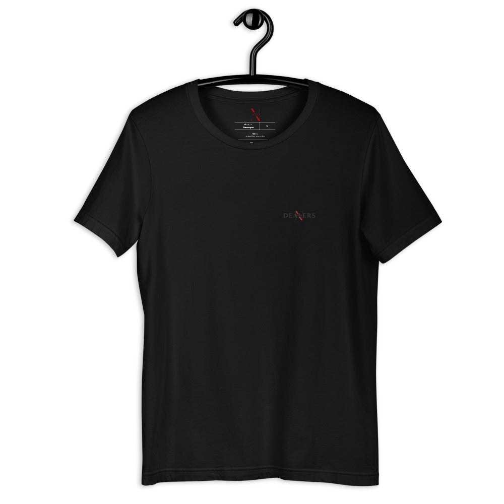 Blunt Dealers T-Shirt - NiZED - Shop Deutschland Noodosz