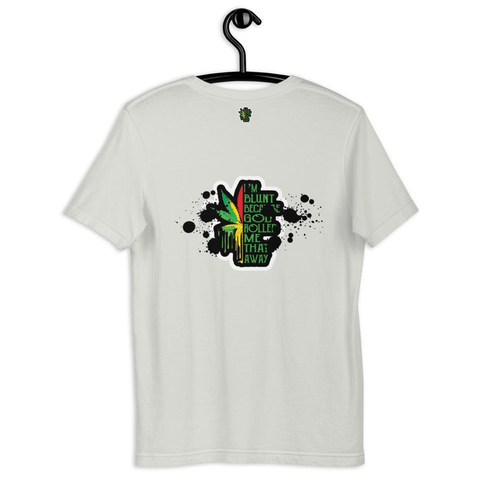 Blunt Dealers T-Shirt - NiZED - Shop Deutschland Noodosz