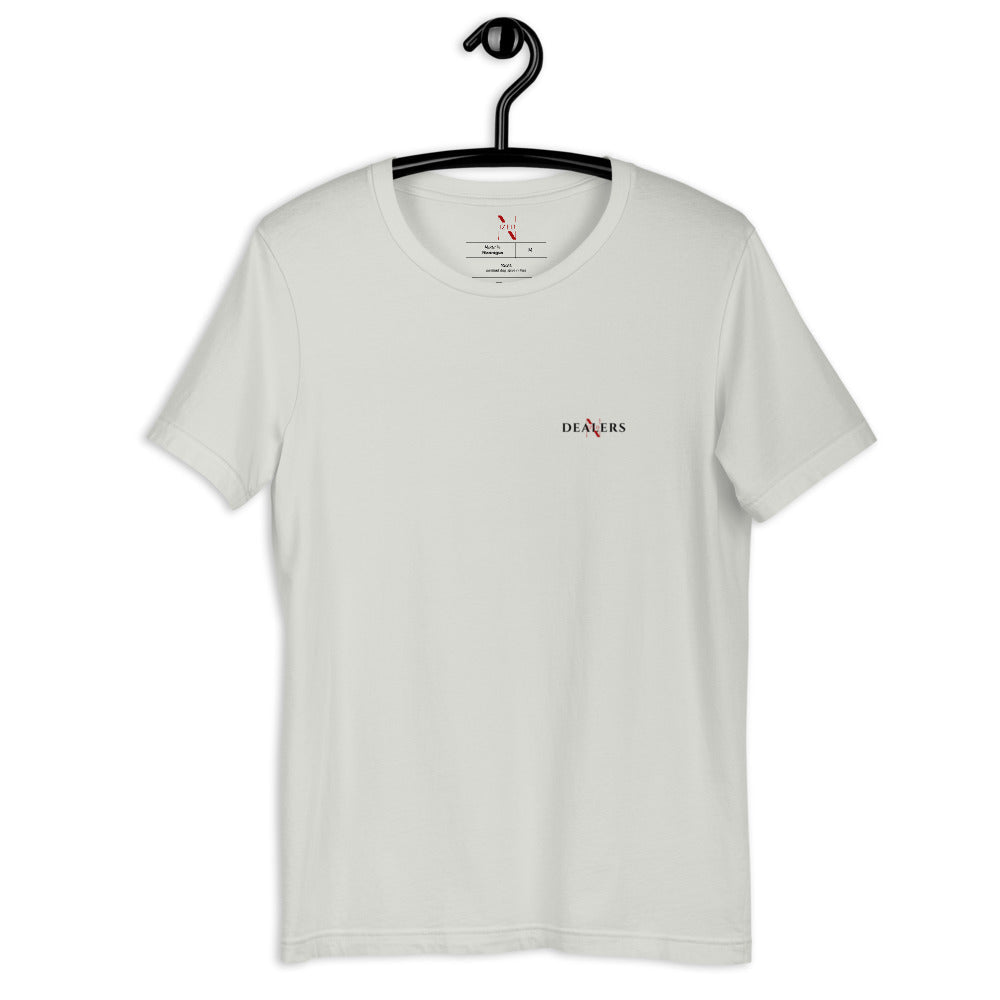 Blunt Dealers T-Shirt - NiZED - Shop Deutschland Noodosz