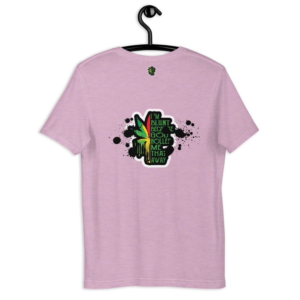 Blunt Dealers T-Shirt - NiZED - Shop Deutschland Noodosz