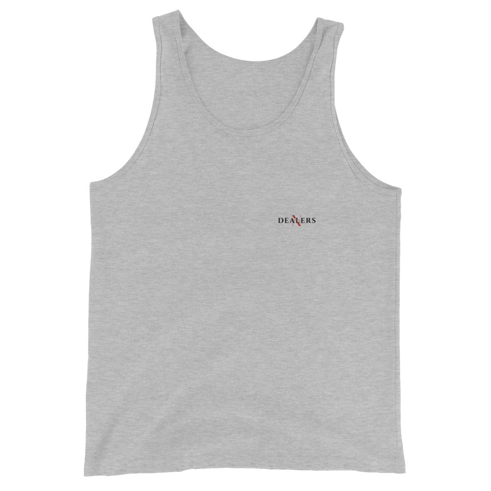 Blunt Dealers Tank - Top - NiZED - Shop Deutschland Noodosz