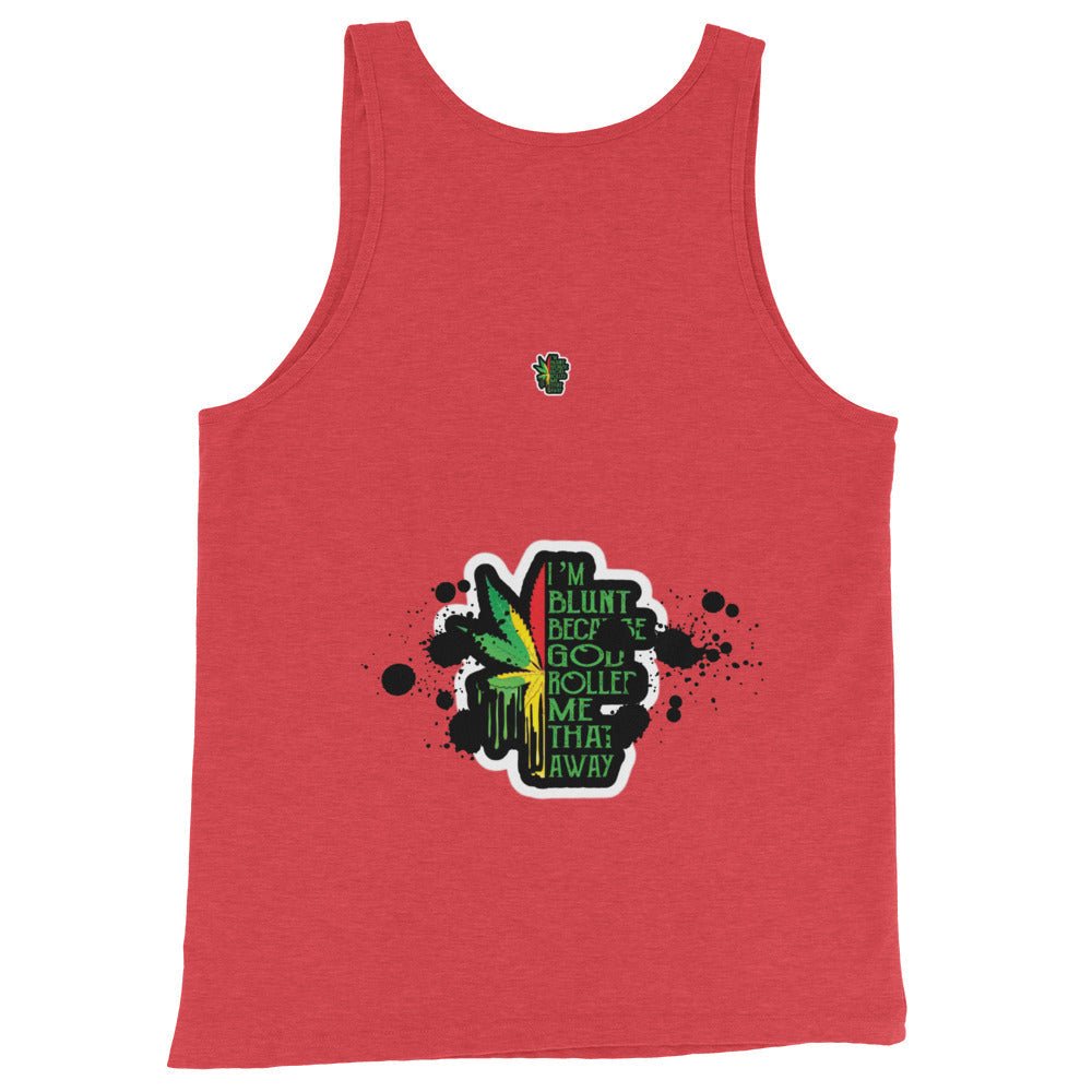 Blunt Dealers Tank - Top - NiZED - Shop Deutschland Noodosz