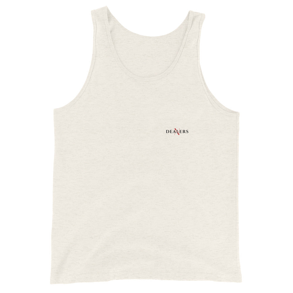 Blunt Dealers Tank - Top - NiZED - Shop Deutschland Noodosz
