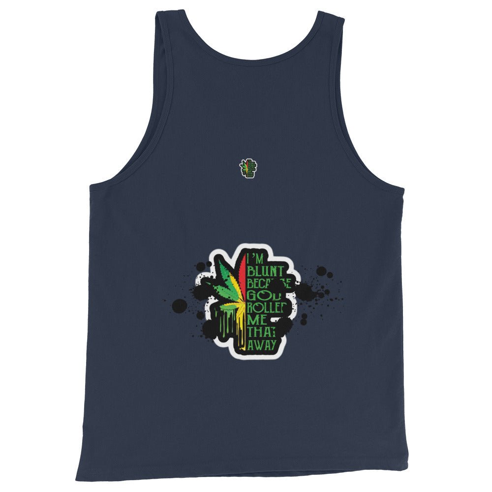 Blunt Dealers Tank - Top - NiZED - Shop Deutschland Noodosz