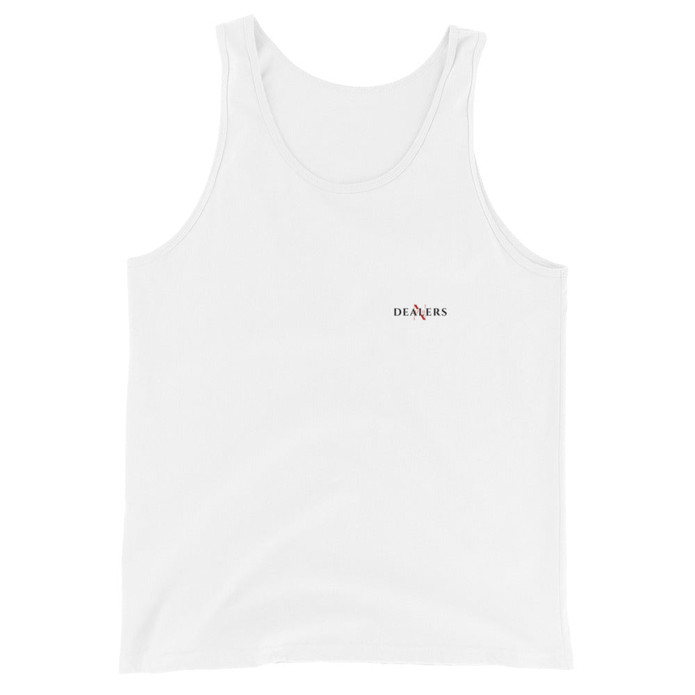 Blunt Dealers Tank - Top - NiZED - Shop Deutschland Noodosz