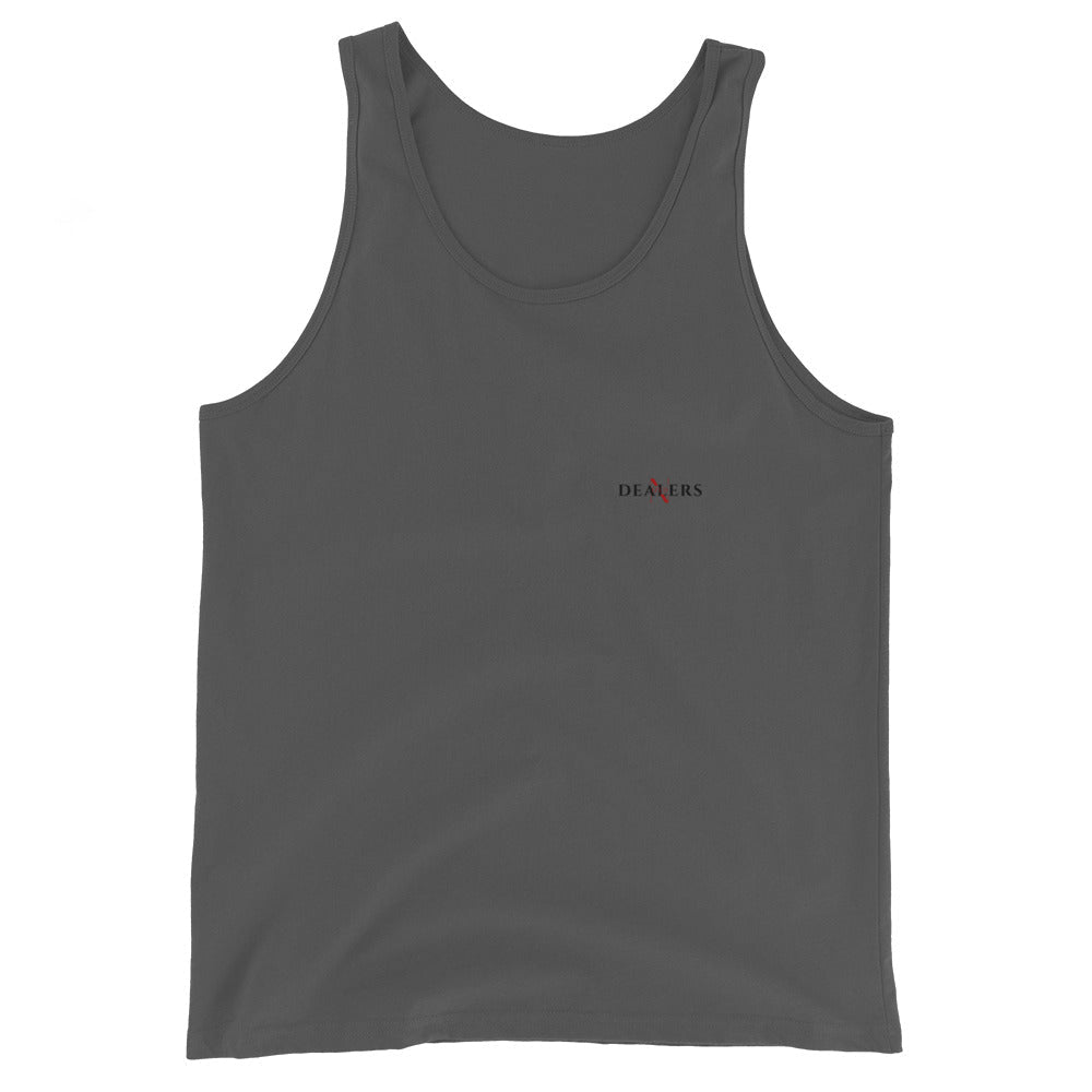 Blunt Dealers Tank - Top - NiZED - Shop Deutschland Noodosz