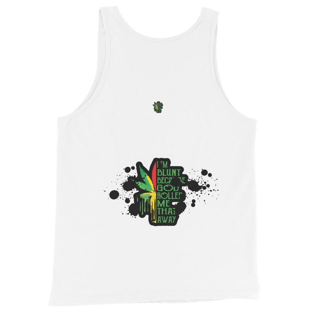 Blunt Dealers Tank - Top - NiZED - Shop Deutschland Noodosz