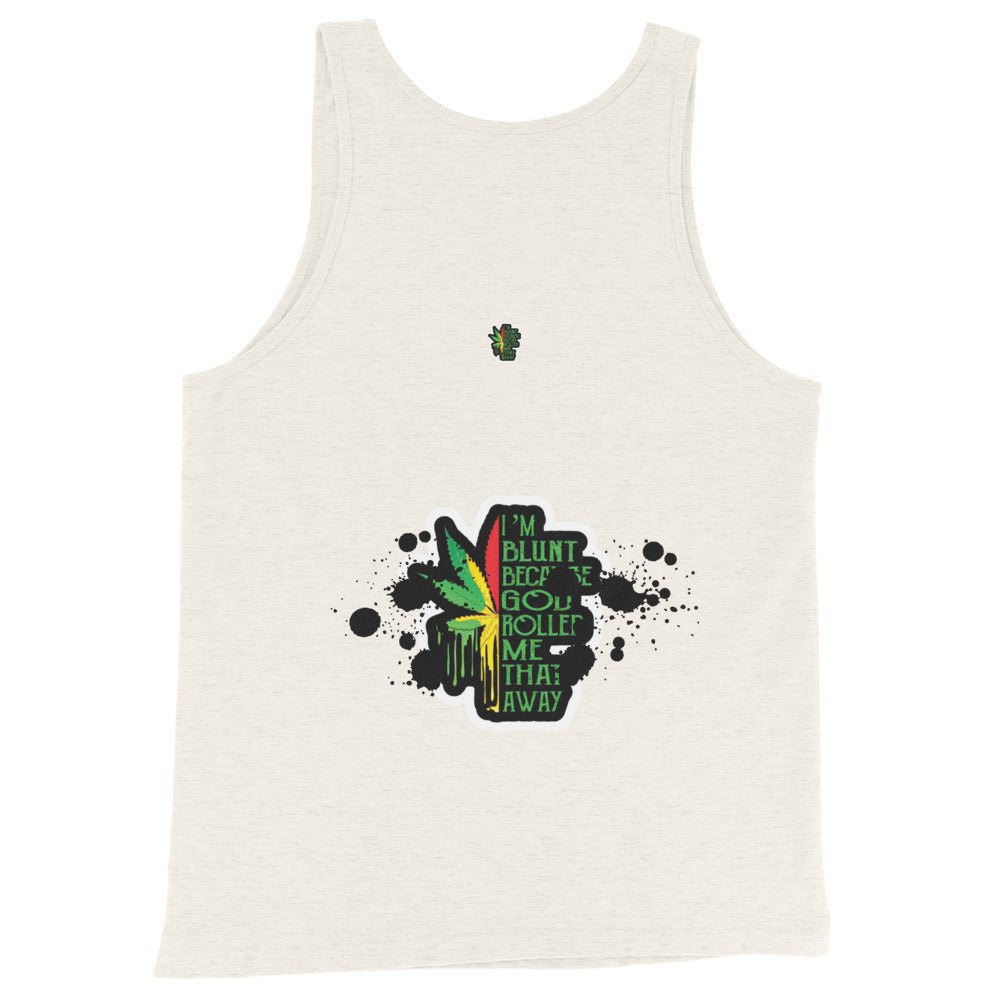 Blunt Dealers Tank - Top - NiZED - Shop Deutschland Noodosz