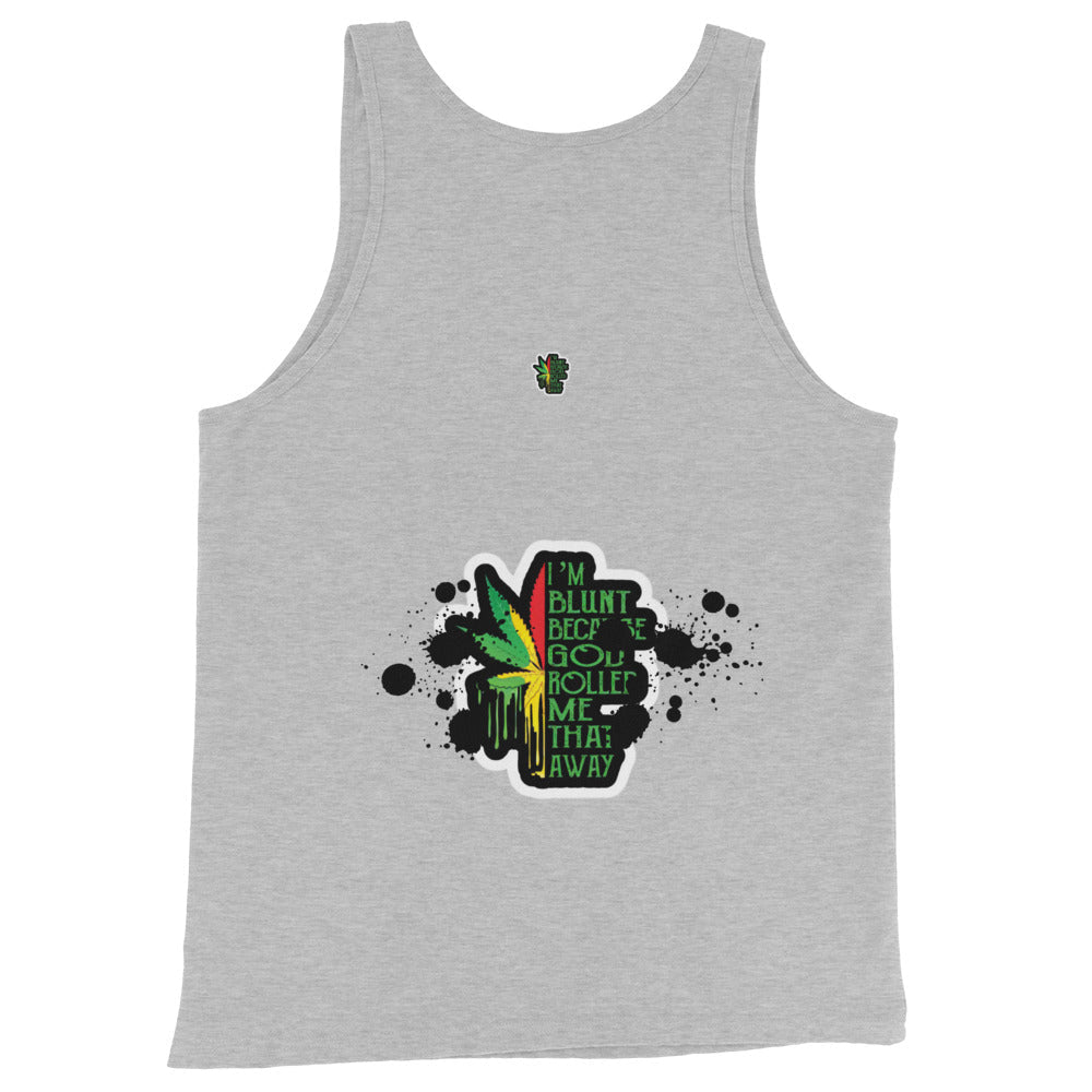 Blunt Dealers Tank - Top - NiZED - Shop Deutschland Noodosz