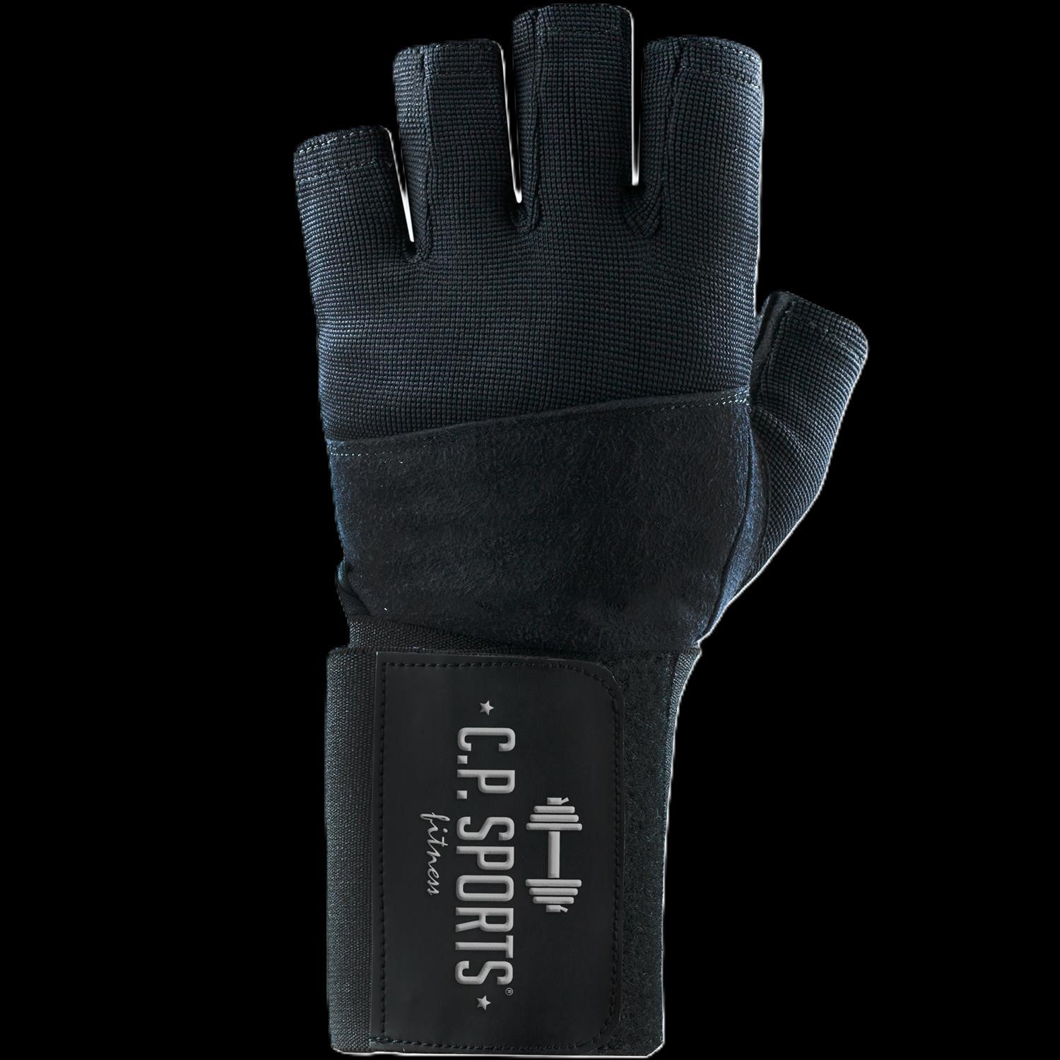 Bodybuilding Handschuh mit Handgelenkbandage F13 - 1 - C.P.Sports - MG Sports Company - Shop Deutschland Noodosz