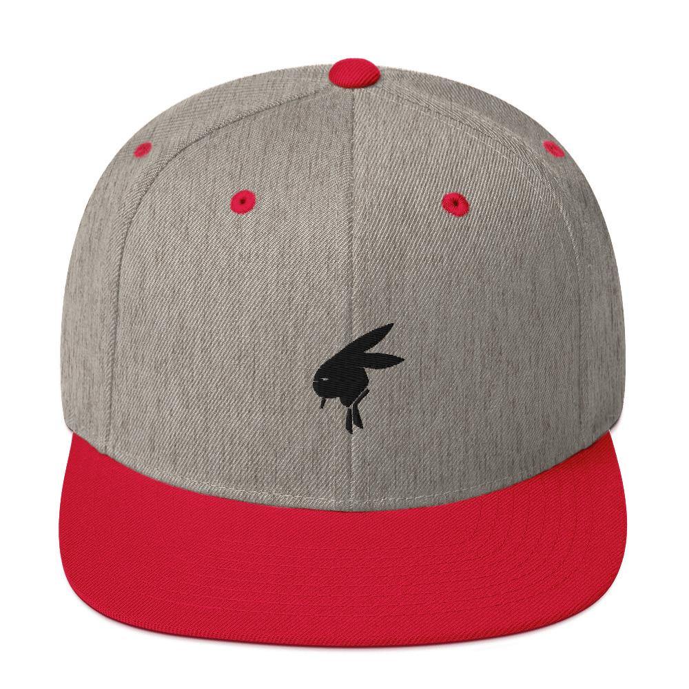 Boss Bunny Snapback - Cap - NiZED - Shop Deutschland Noodosz