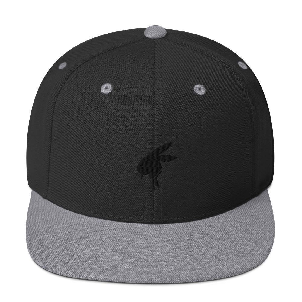 Boss Bunny Snapback - Cap - NiZED - Shop Deutschland Noodosz