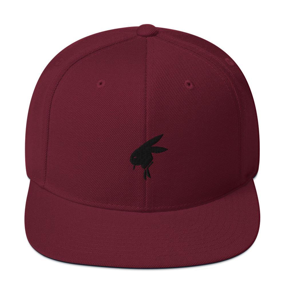 Boss Bunny Snapback - Cap - NiZED - Shop Deutschland Noodosz