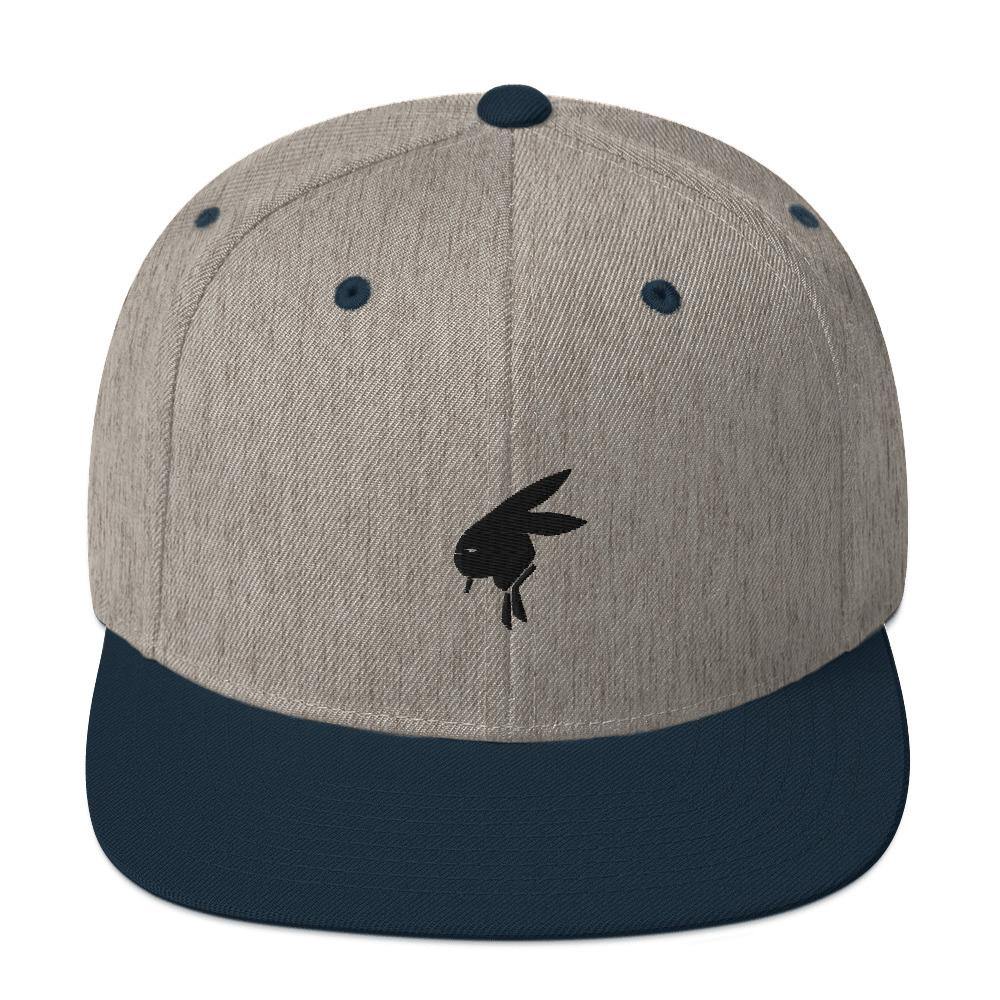 Boss Bunny Snapback - Cap - NiZED - Shop Deutschland Noodosz