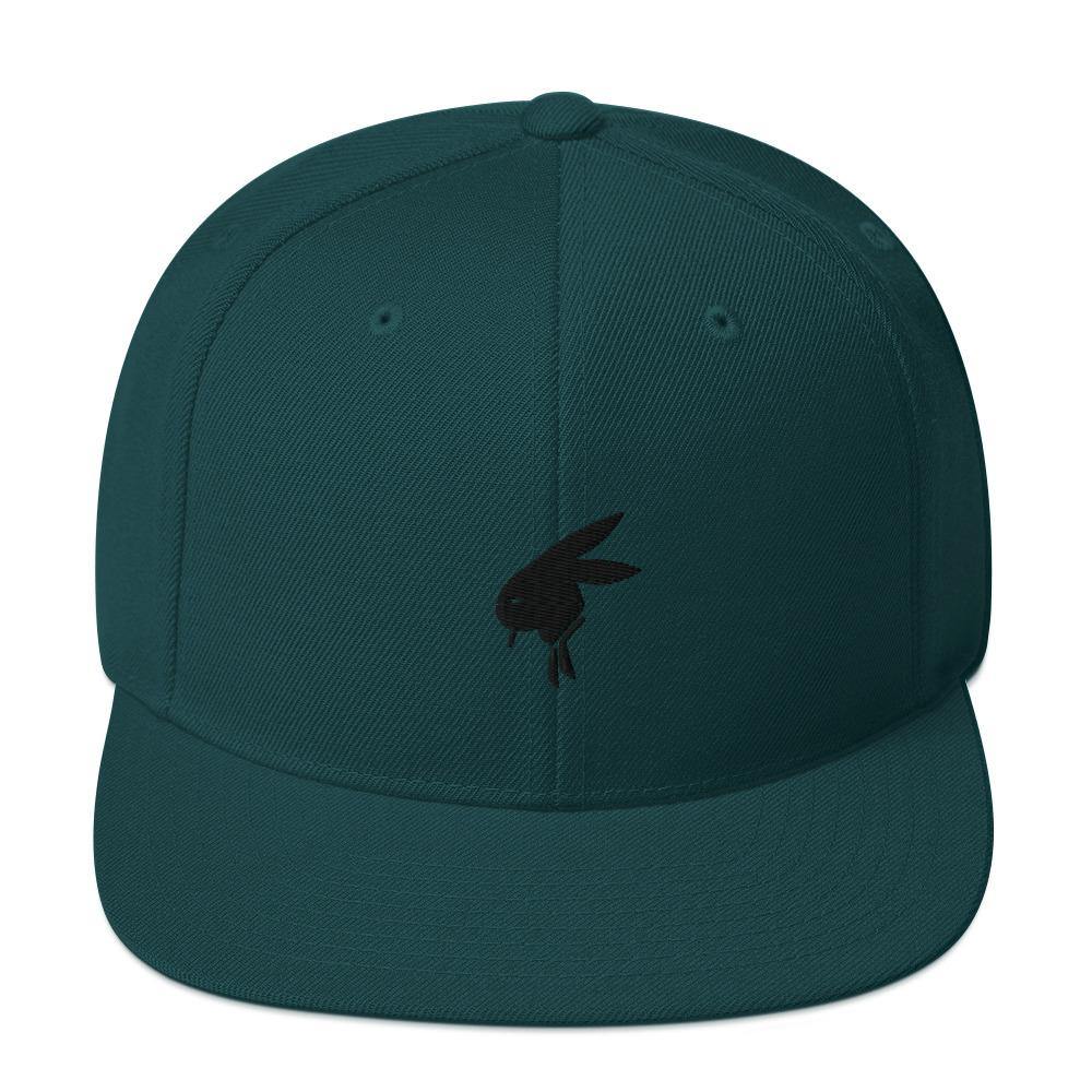 Boss Bunny Snapback - Cap - NiZED - Shop Deutschland Noodosz