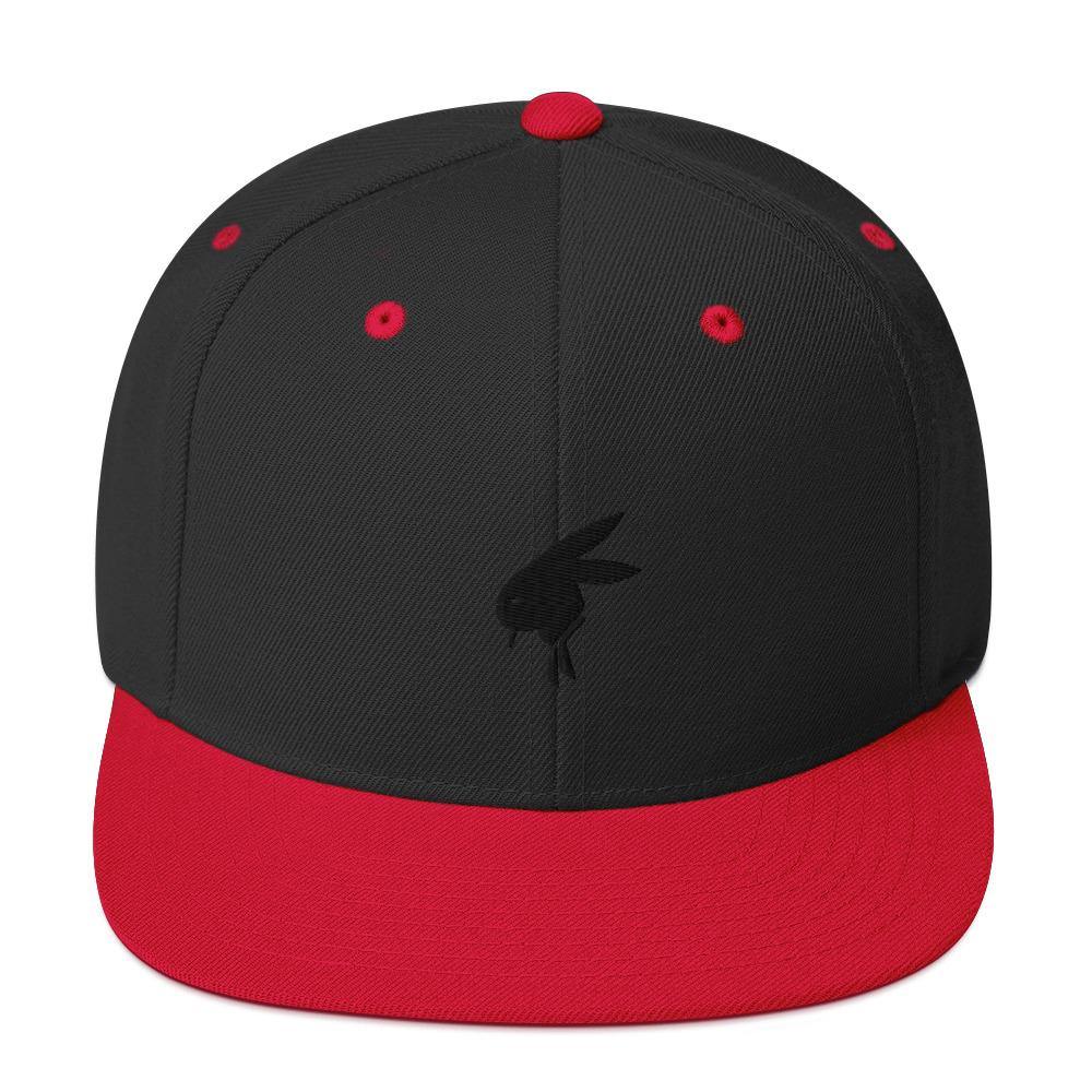 Boss Bunny Snapback - Cap - NiZED - Shop Deutschland Noodosz
