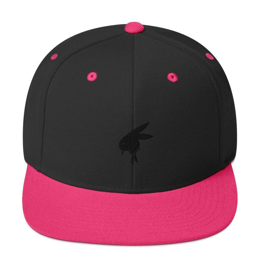 Boss Bunny Snapback - Cap - NiZED - Shop Deutschland Noodosz