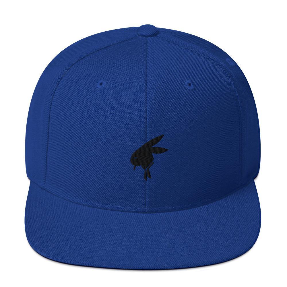Boss Bunny Snapback - Cap - NiZED - Shop Deutschland Noodosz
