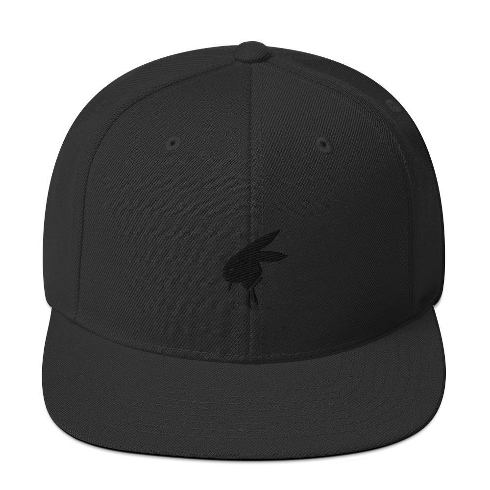 Boss Bunny Snapback - Cap - NiZED - Shop Deutschland Noodosz