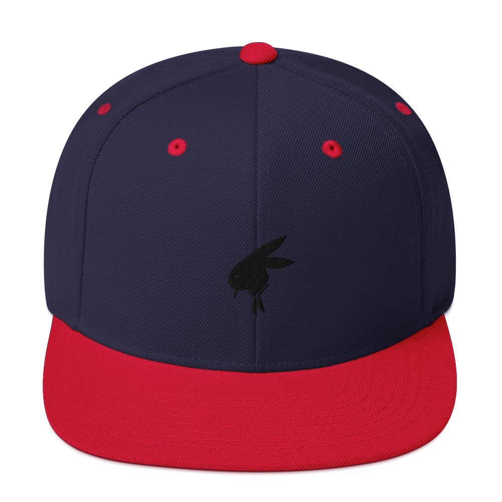 Boss Bunny Snapback - Cap - NiZED - Shop Deutschland Noodosz