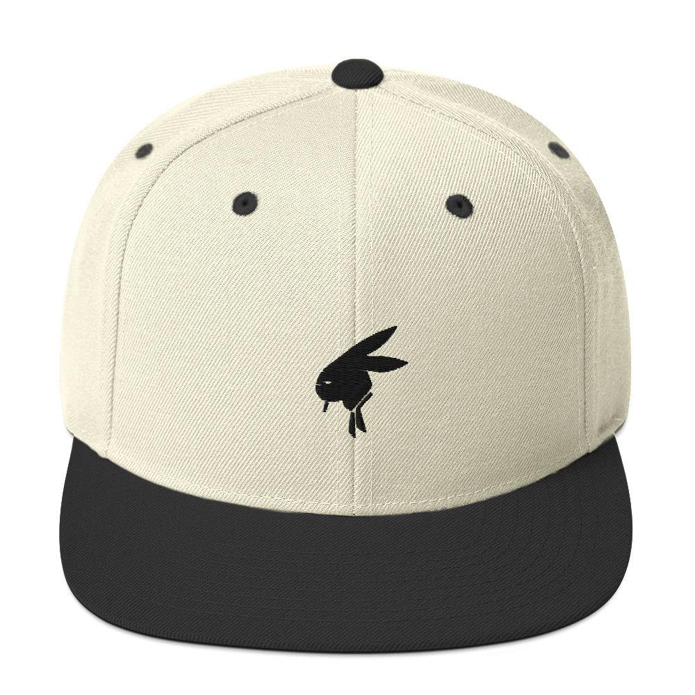 Boss Bunny Snapback - Cap - noodosz - NiZED - 