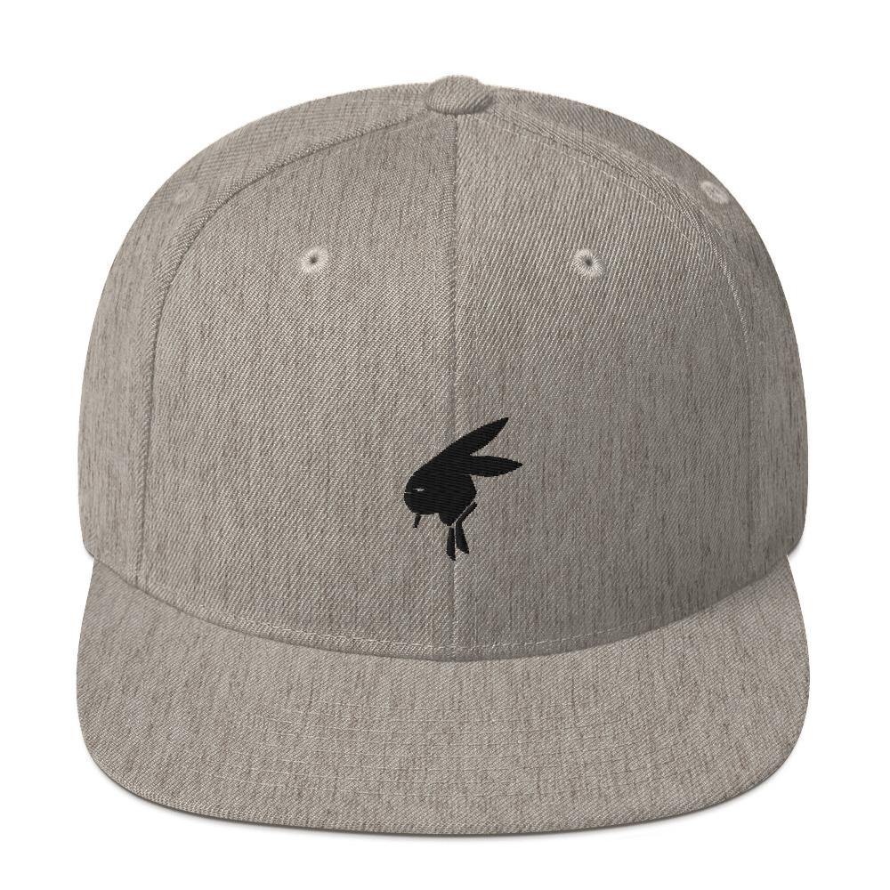 Boss Bunny Snapback - Cap - NiZED - Shop Deutschland Noodosz