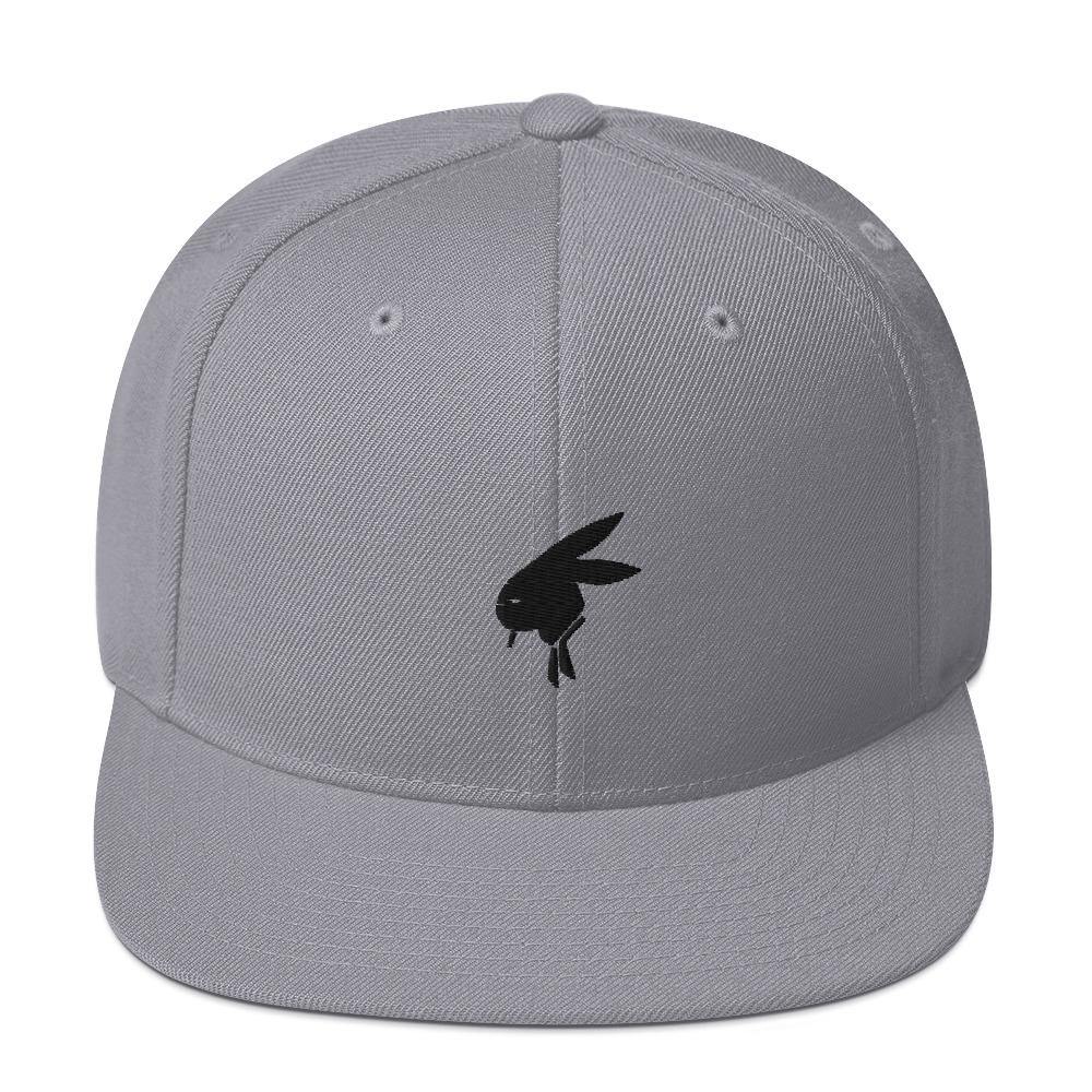 Boss Bunny Snapback - Cap - NiZED - Shop Deutschland Noodosz