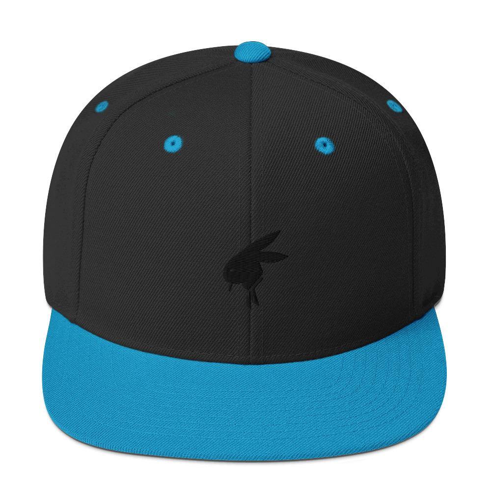 Boss Bunny Snapback - Cap - NiZED - Shop Deutschland Noodosz
