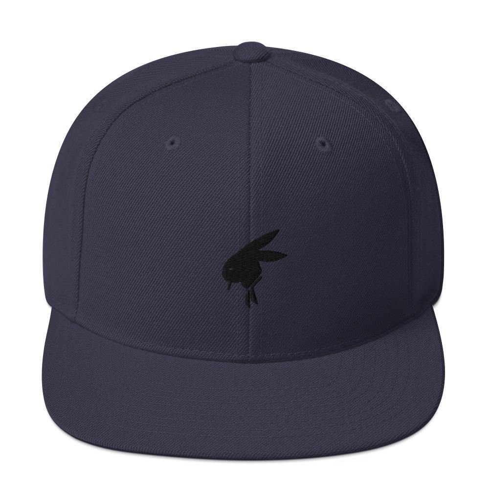 Boss Bunny Snapback - Cap - NiZED - Shop Deutschland Noodosz