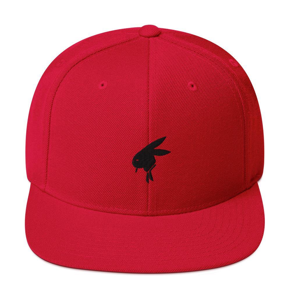 Boss Bunny Snapback - Cap - NiZED - Shop Deutschland Noodosz